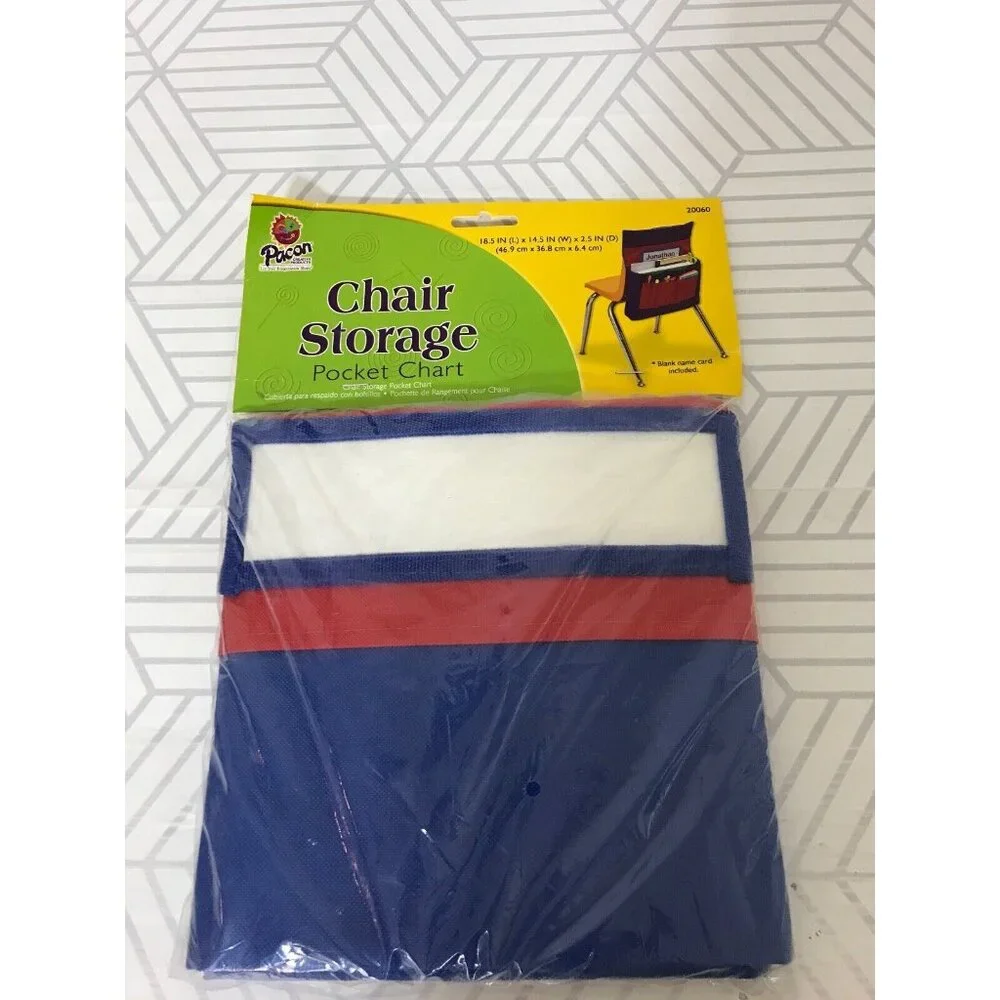 Pacon new sealed